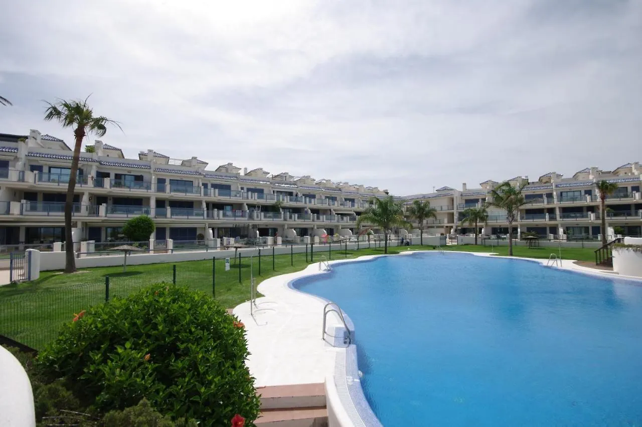Apartment Livingtarifa Paraje De Los Lances Spain