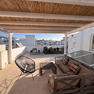 Apartamento Caravane, Tarifa