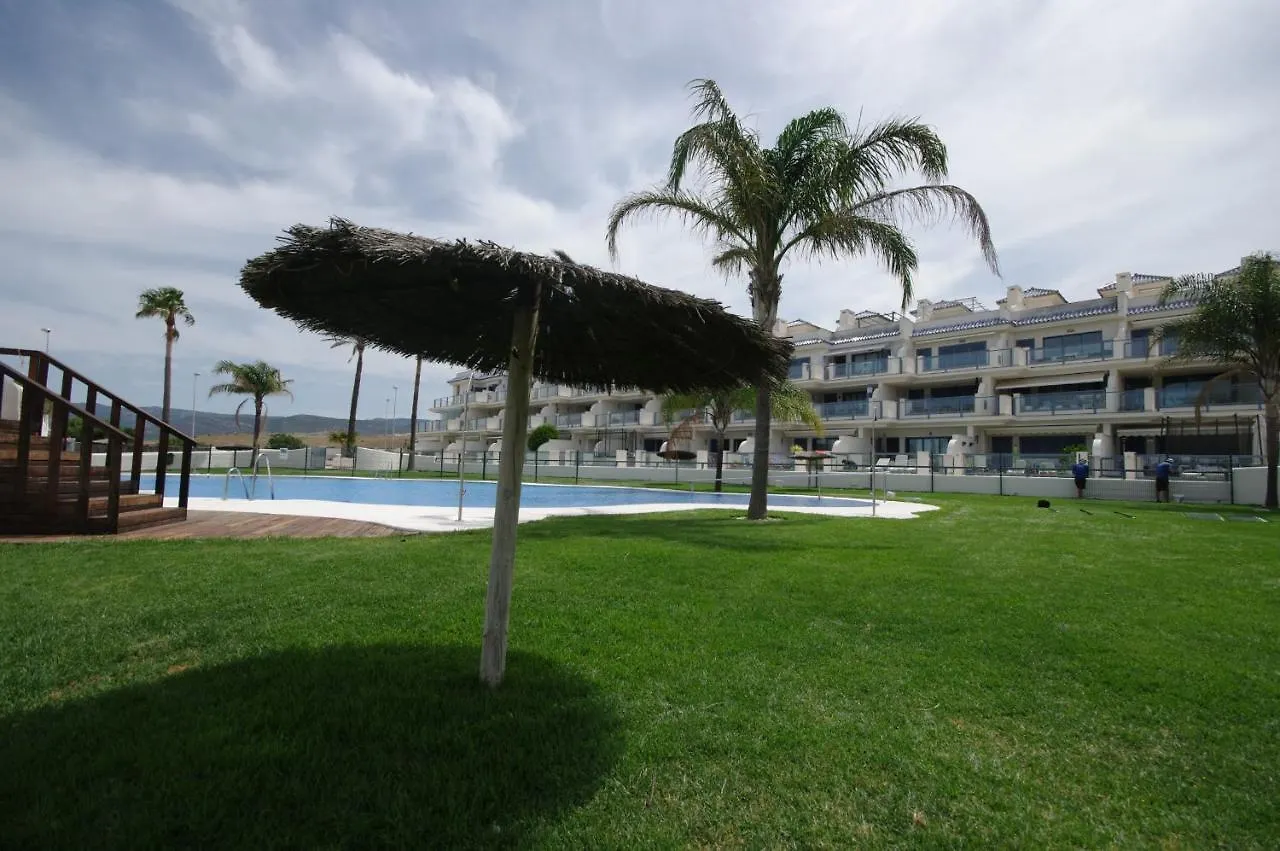 Apartment Livingtarifa Paraje De Los Lances
