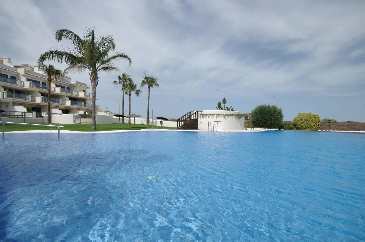 Livingtarifa Paraje De Los Lances location